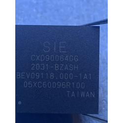SCEI CXD90064GG